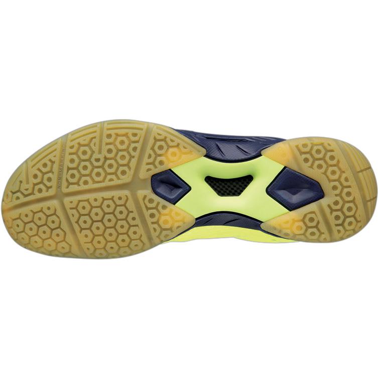 yonex aerus z yellow