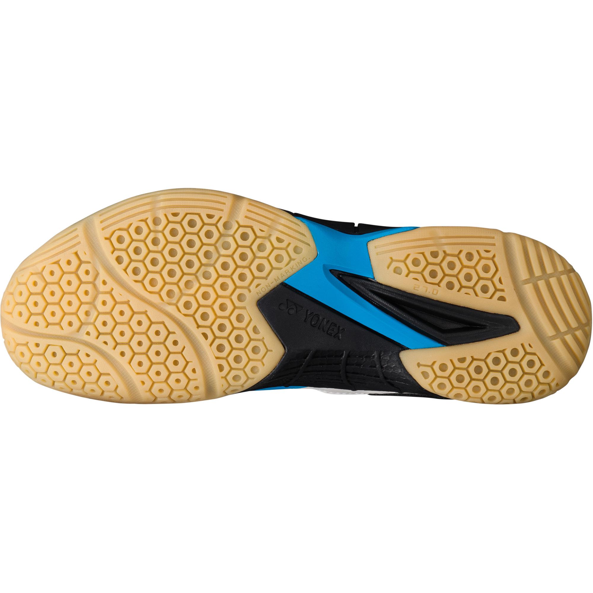 power cushion comfort advance 3
