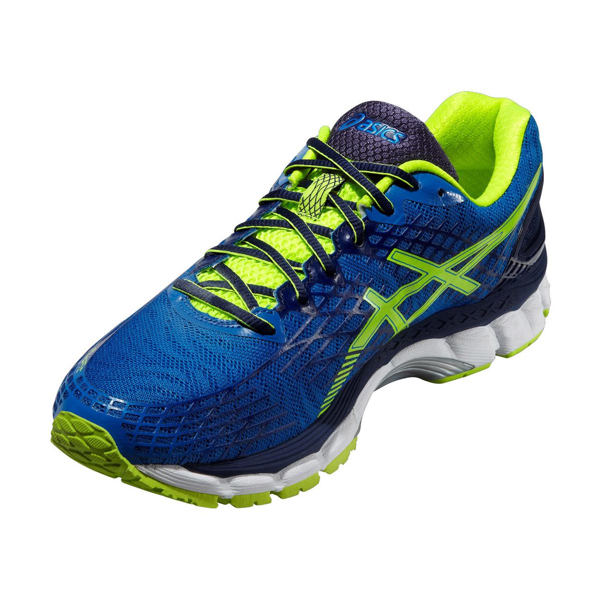 asics nimbus decathlon