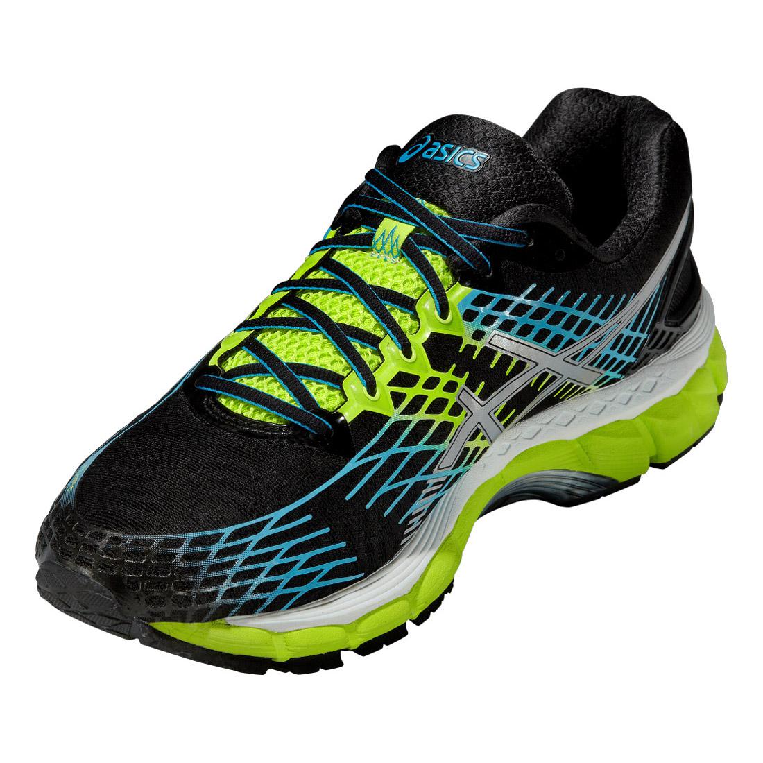 gel nimbus decathlon