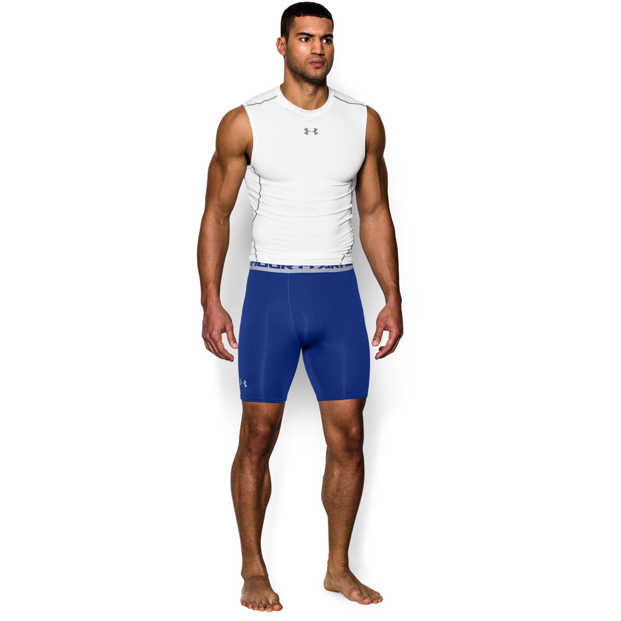 under armour mens compression