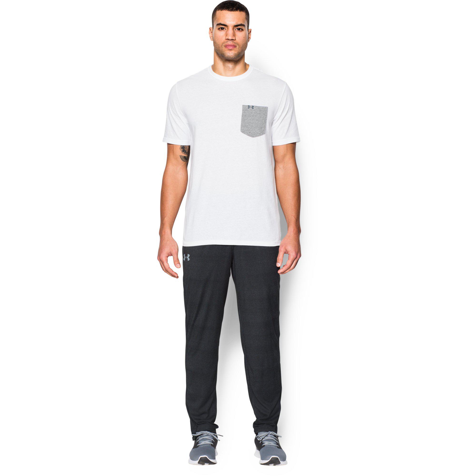 under armour tech pants mens