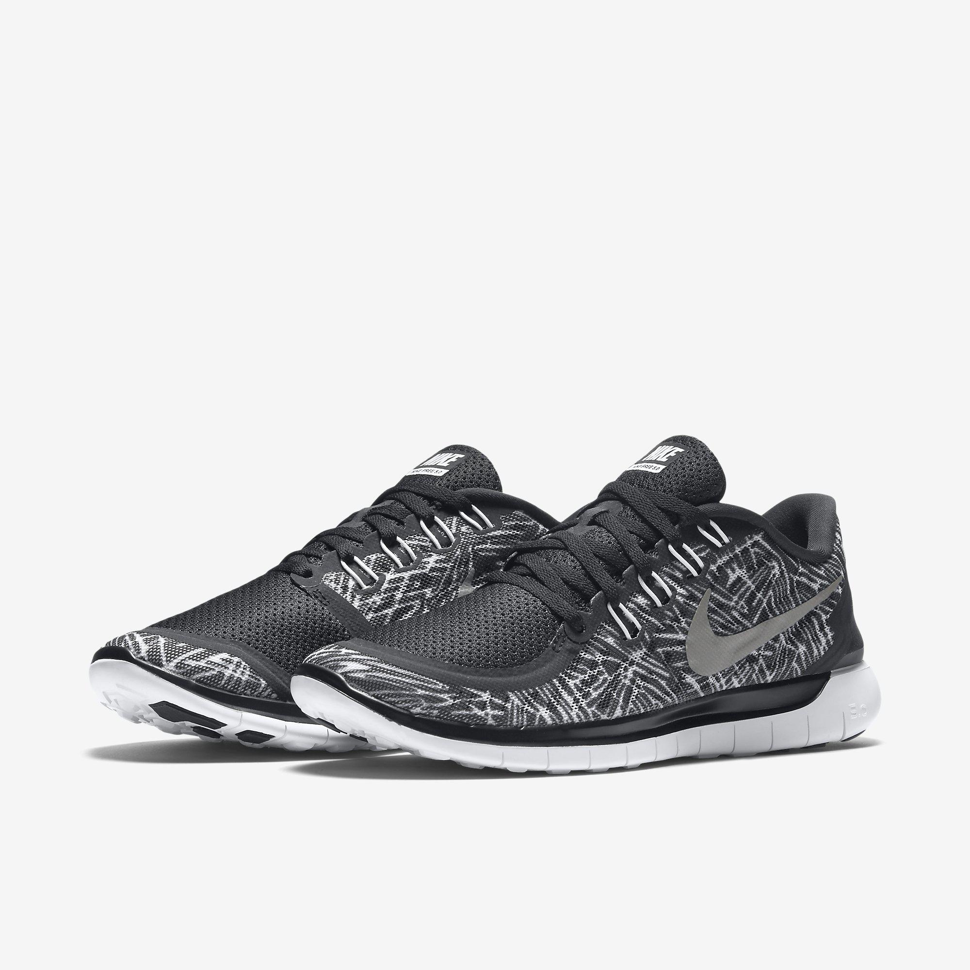 nike womens free 5 0 running shoe nike womens free 5 0 print running shoes black white nike womens free 5 0 running shoe nike womens free 5 0 print running shoes black white