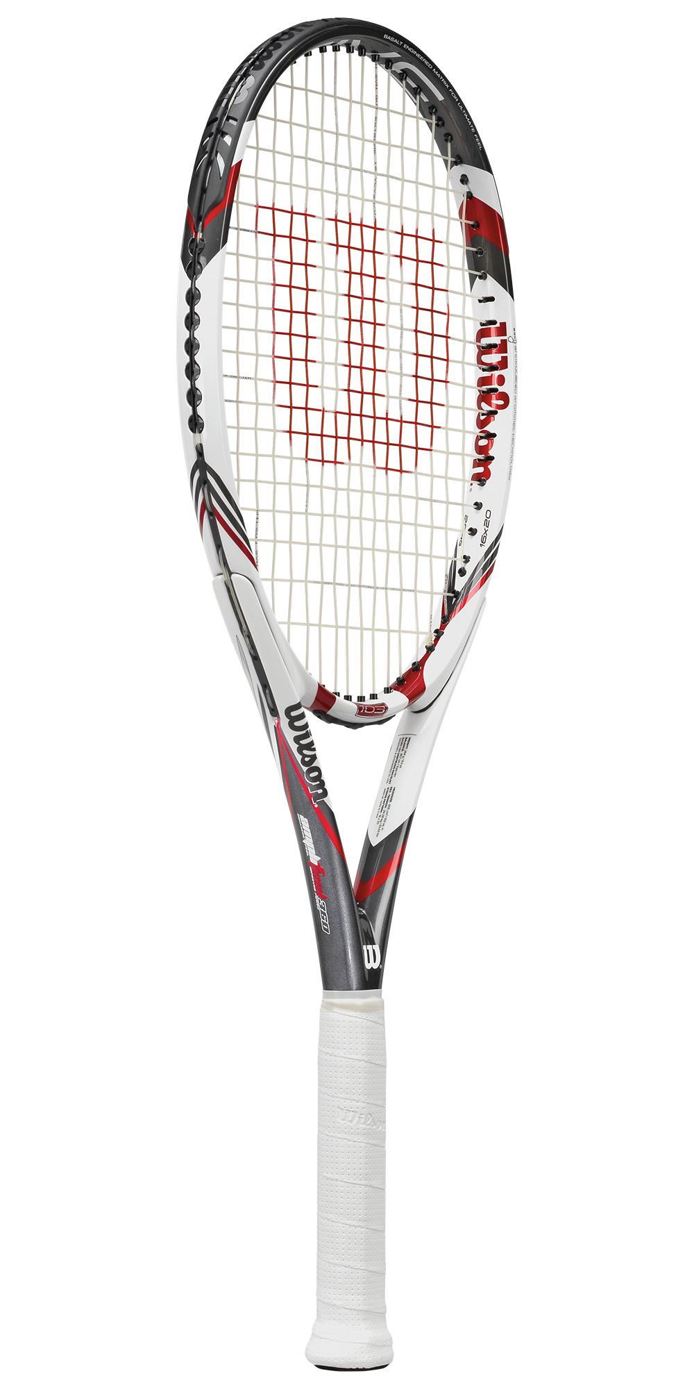 Wilson FIVE BLX Tennis Racket