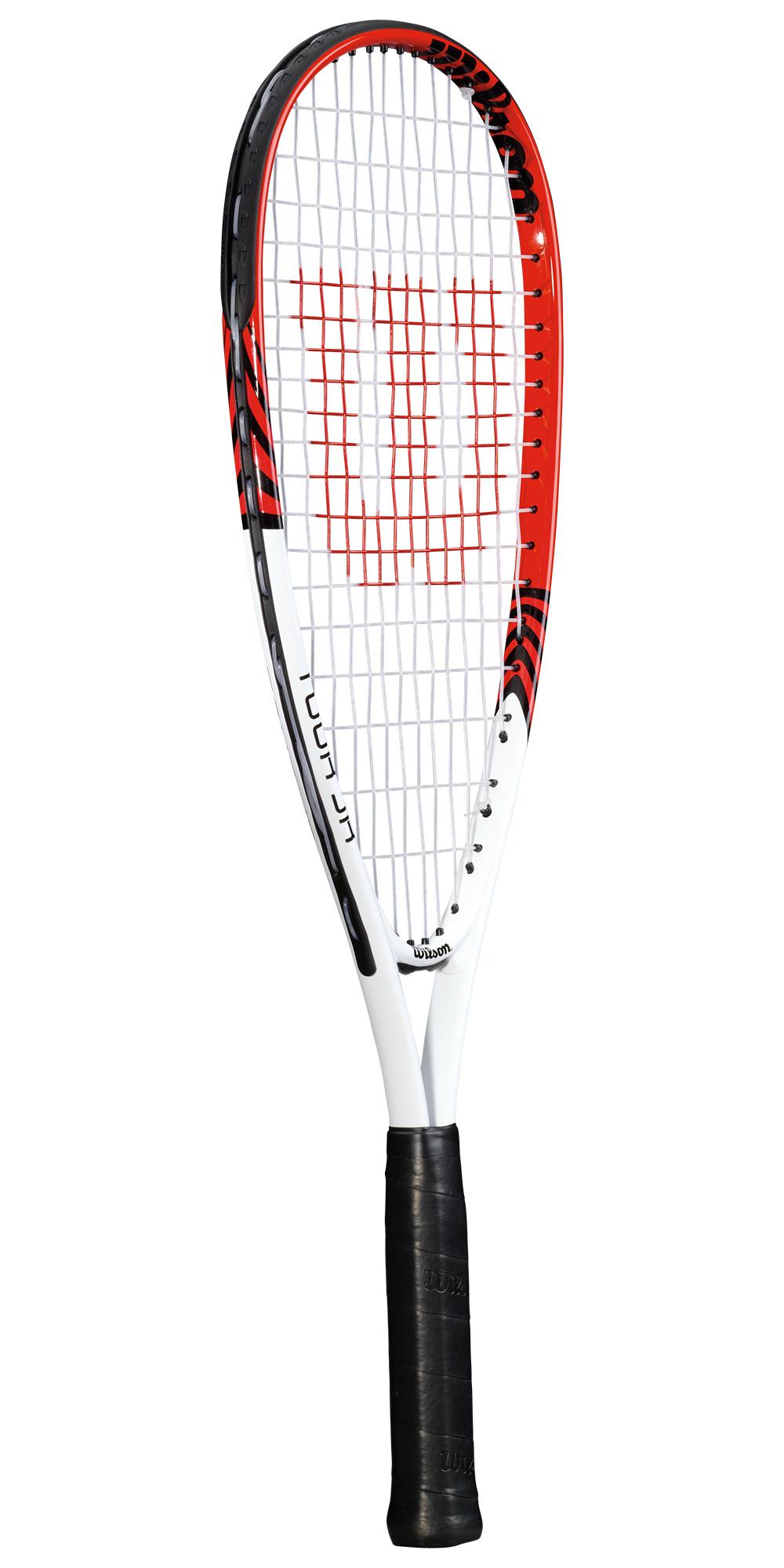 Wilson Tour Pro Junior Squash Racket