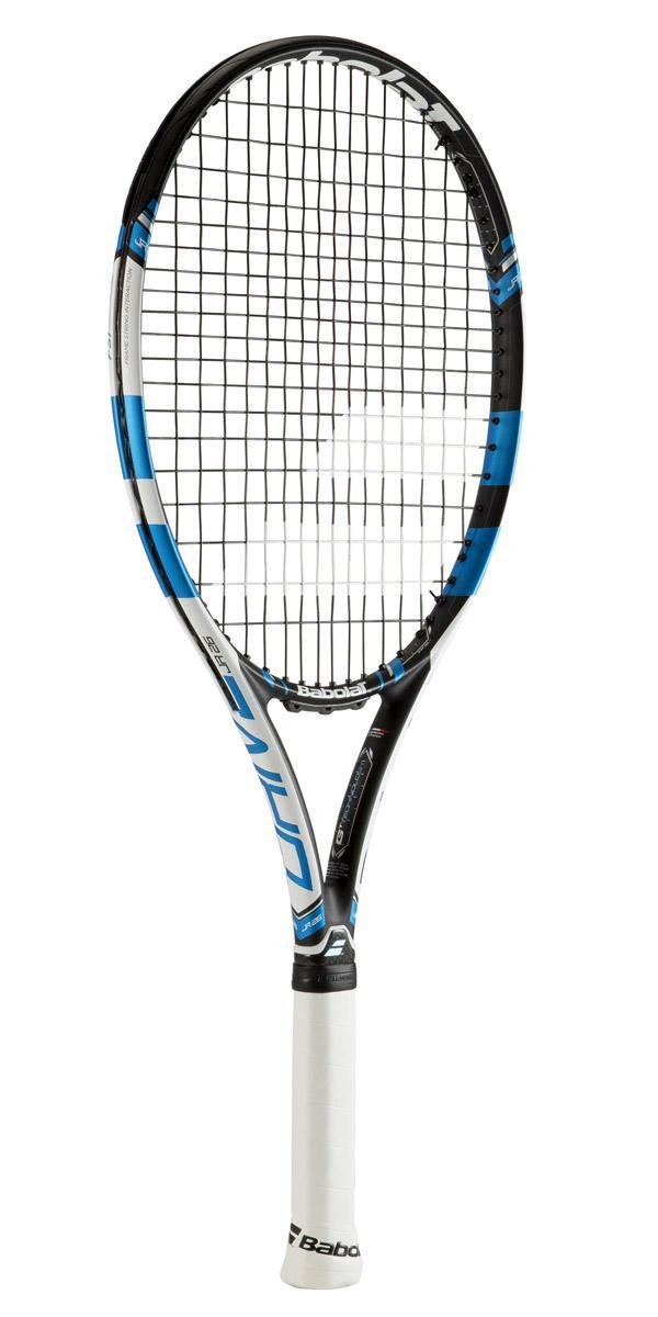 pure drive junior 26 babolat