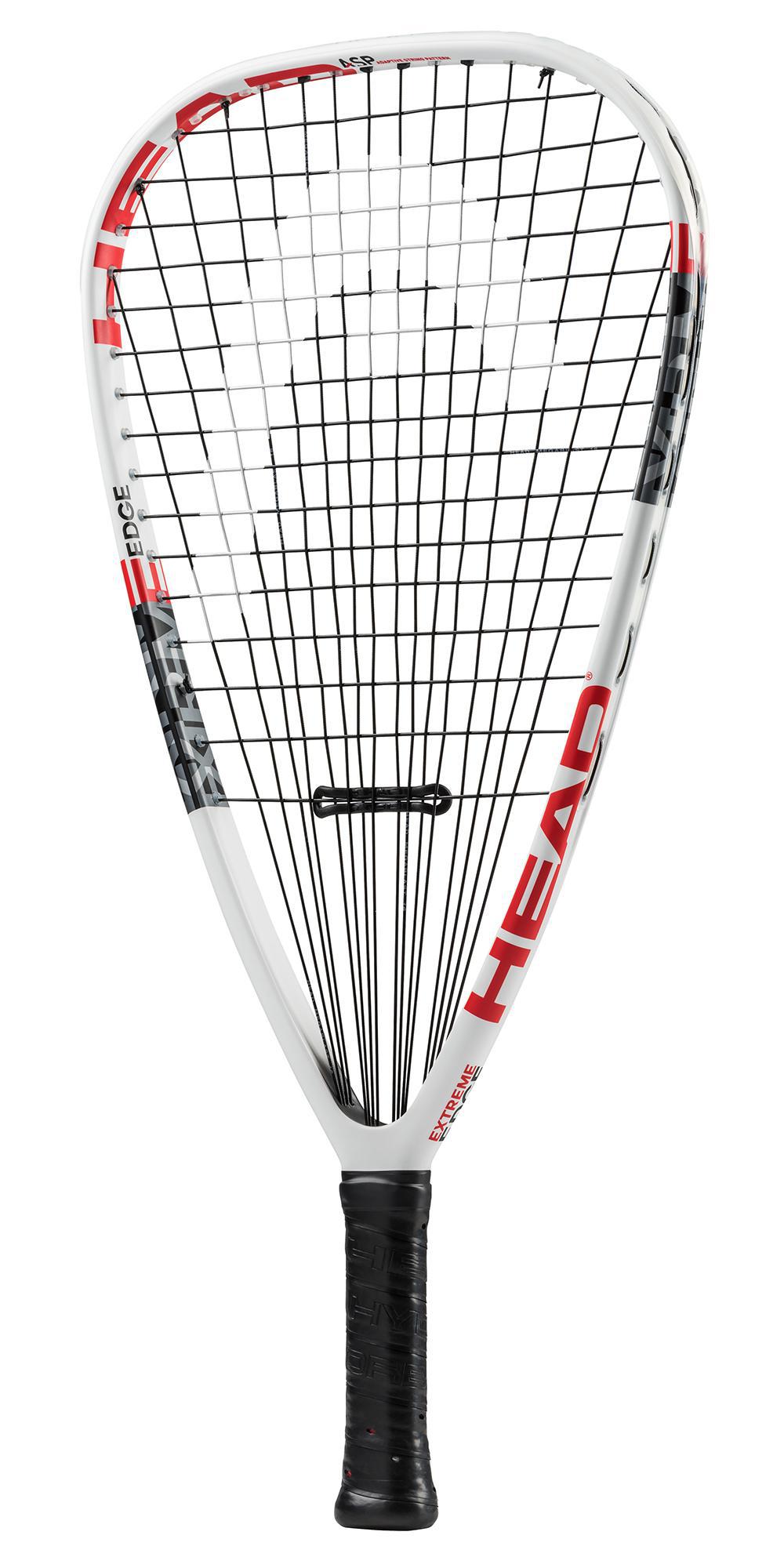 Head Extreme Edge Racketball Racket