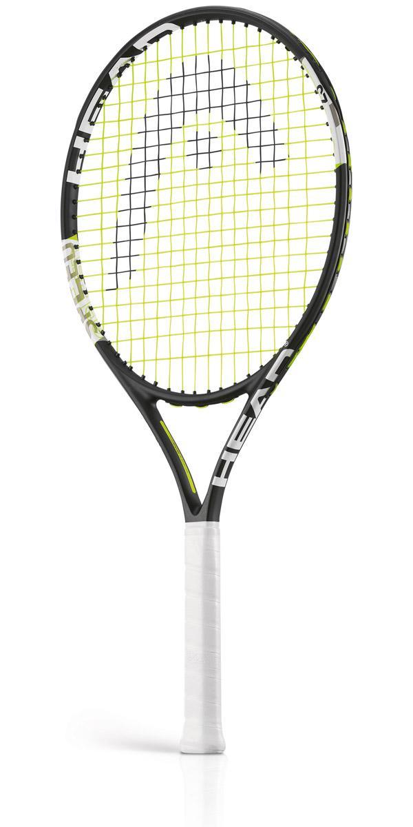 Head Speed 23 Inch Junior Graphite Composite Tennis Racket (2015