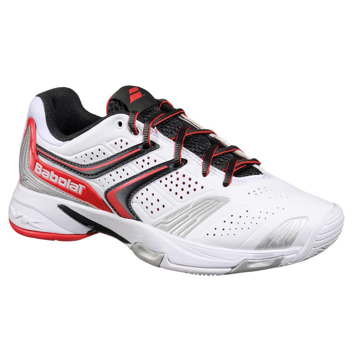 babolat shoes michelin