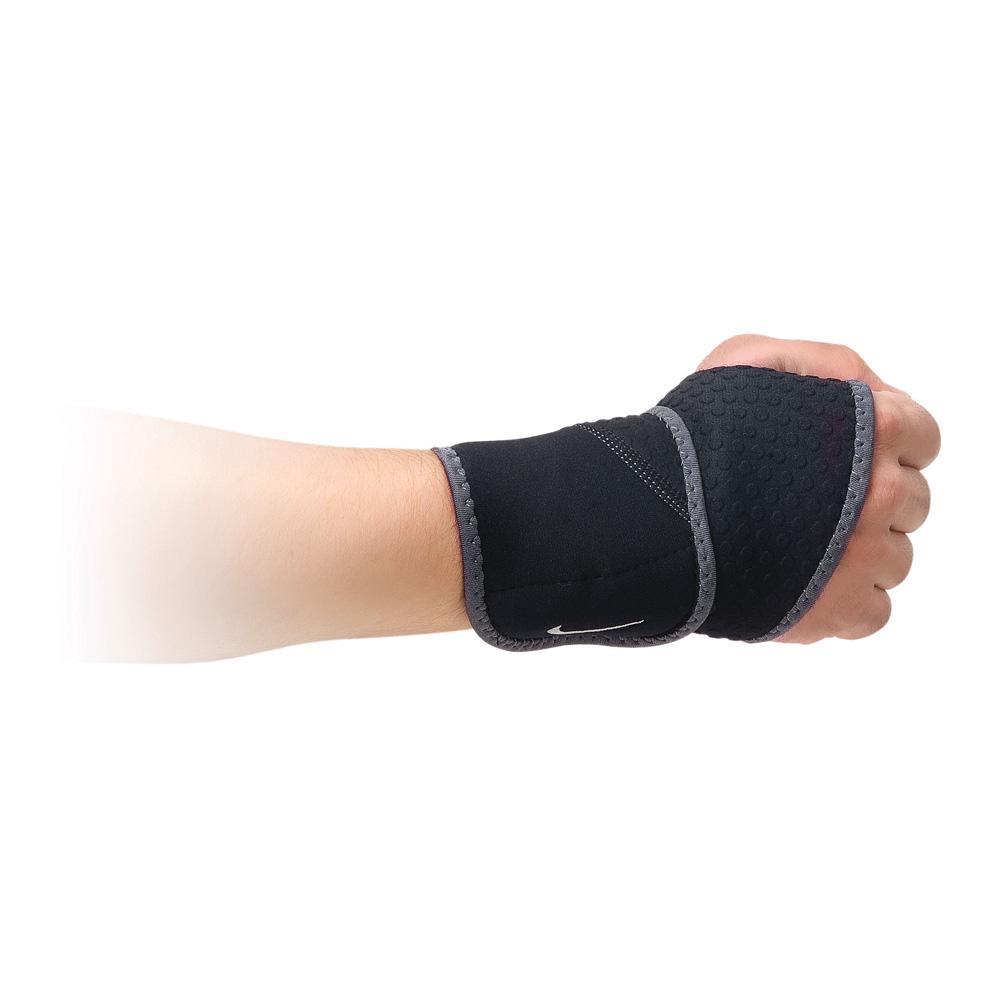 nike wrist support