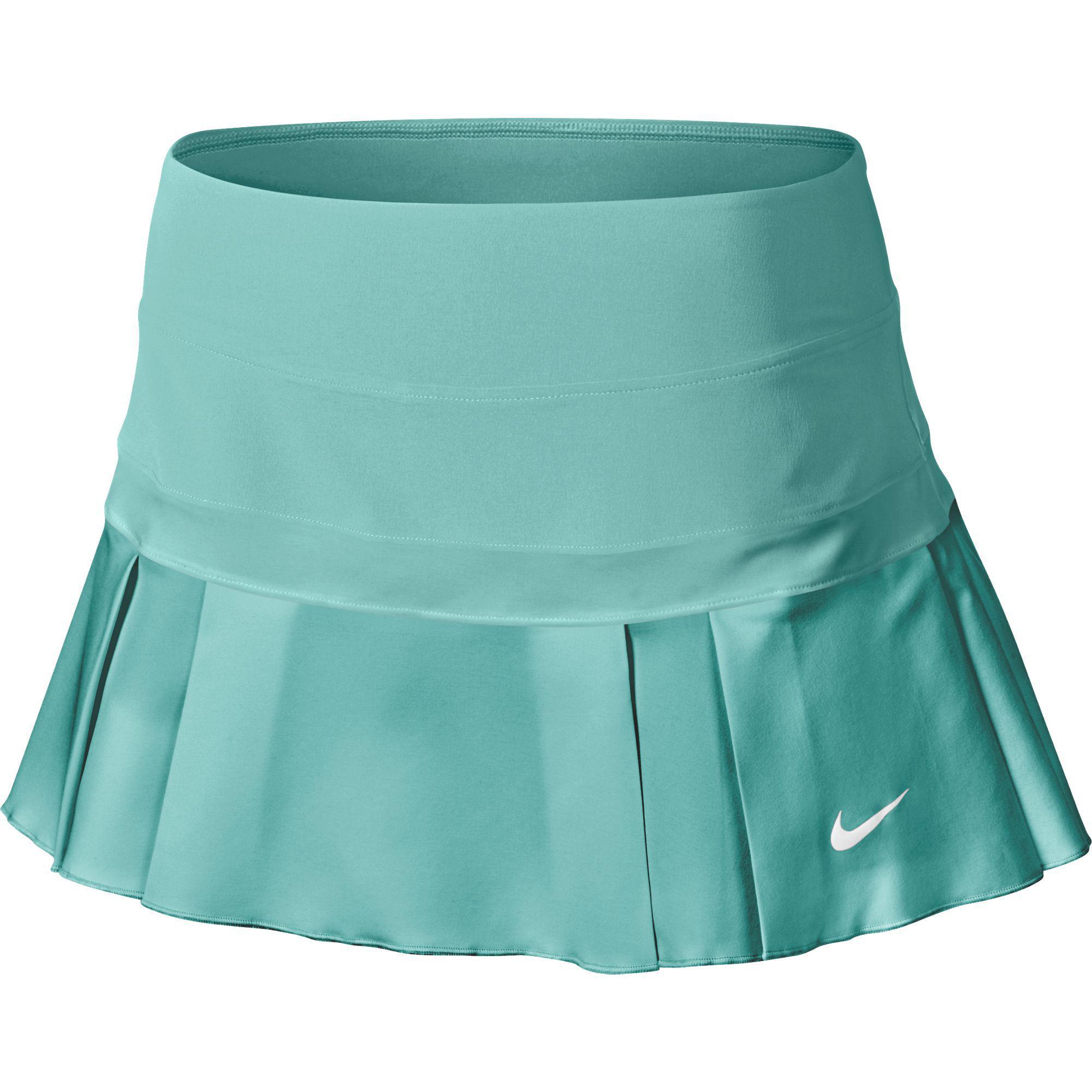 nike swim skort