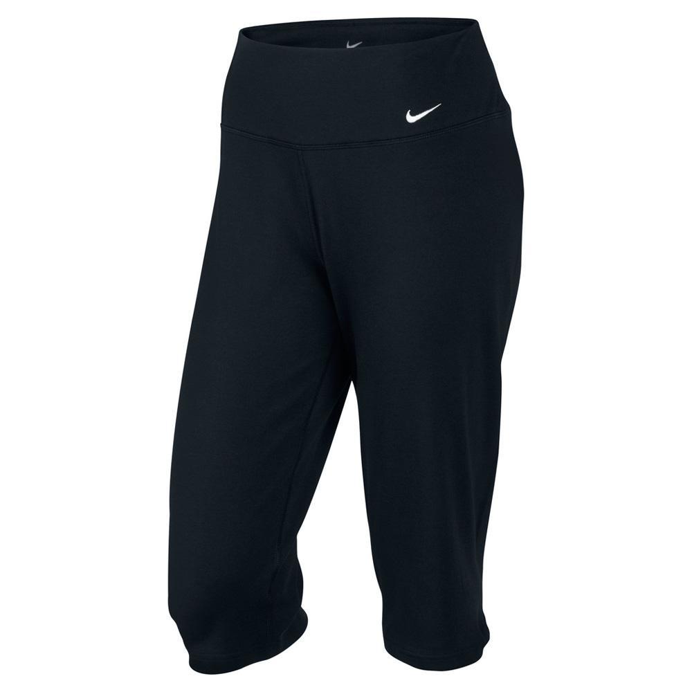 nike legend capri pants
