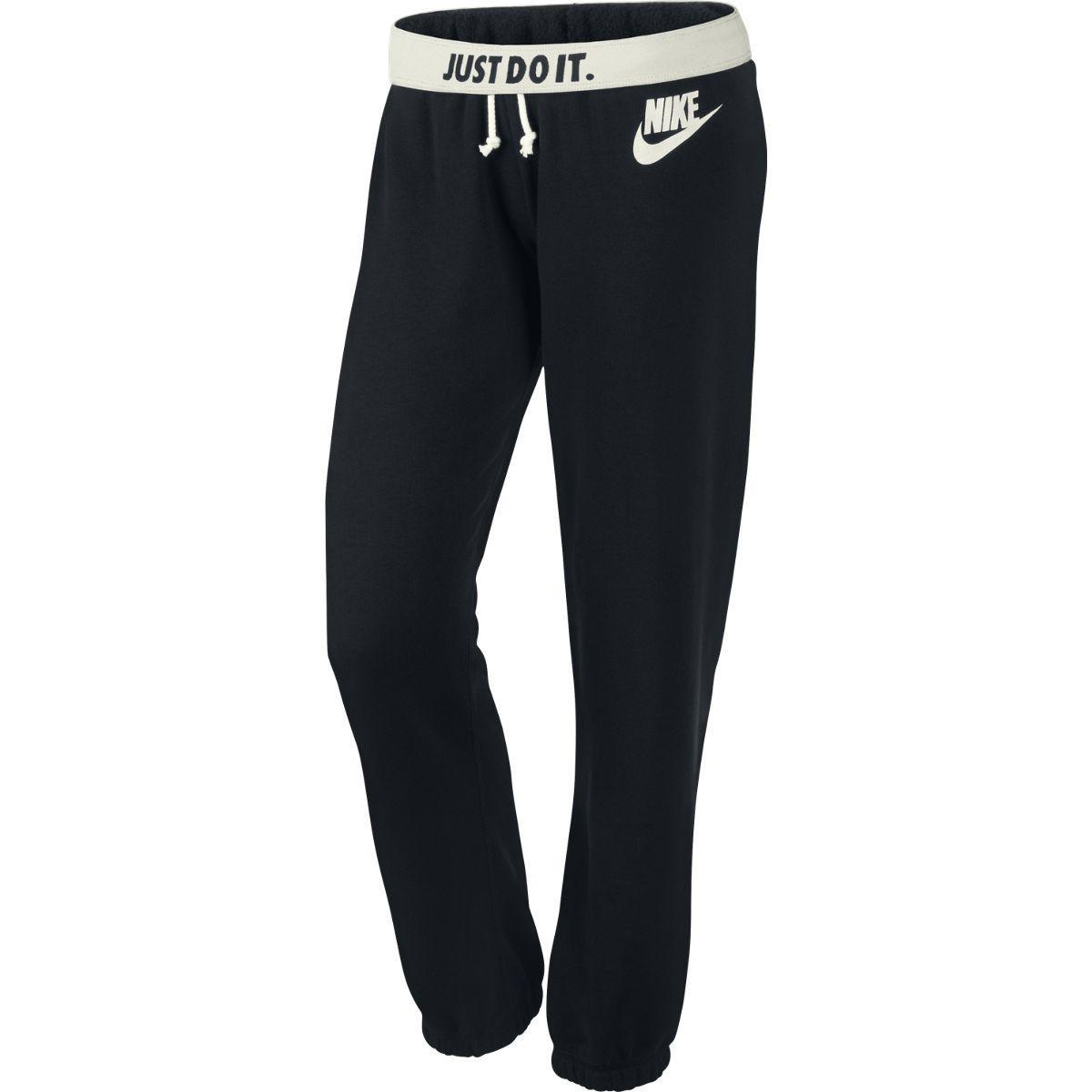 nike colorblock pants