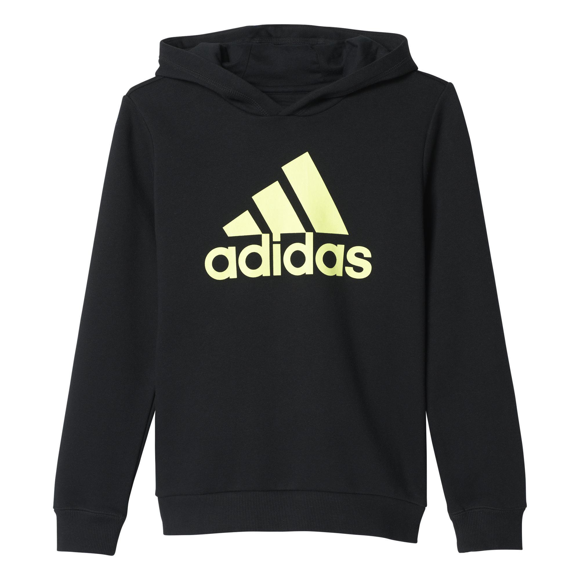 toddler adidas sweatshirt