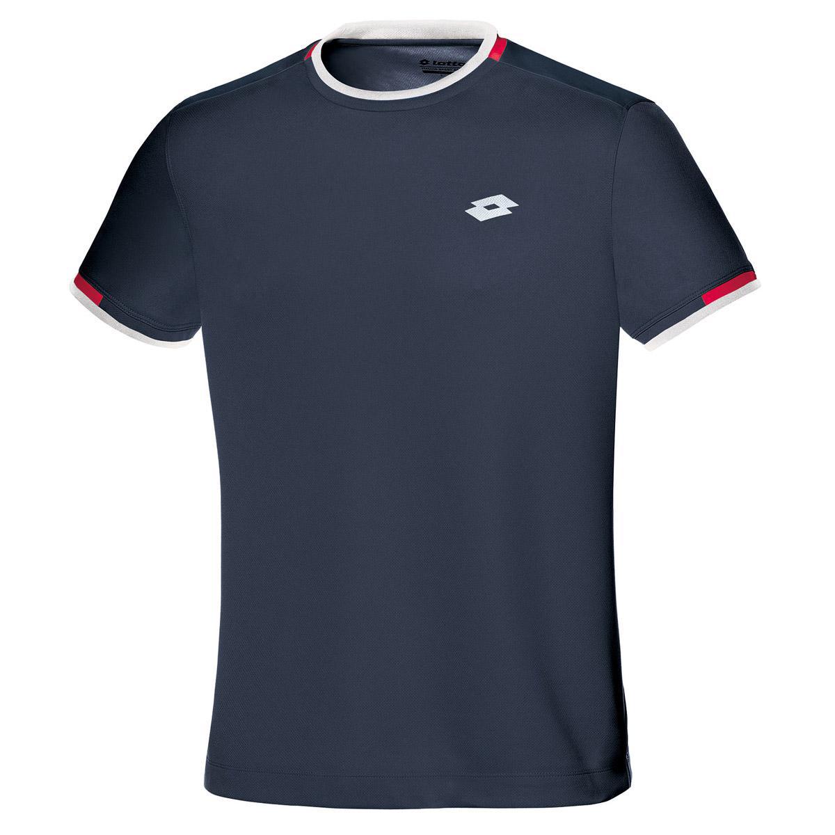 lotto t shirt tennis