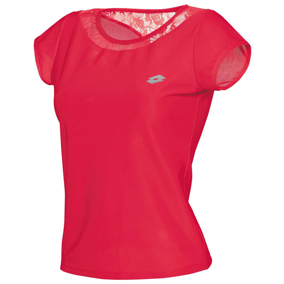 lotto t shirt tennis