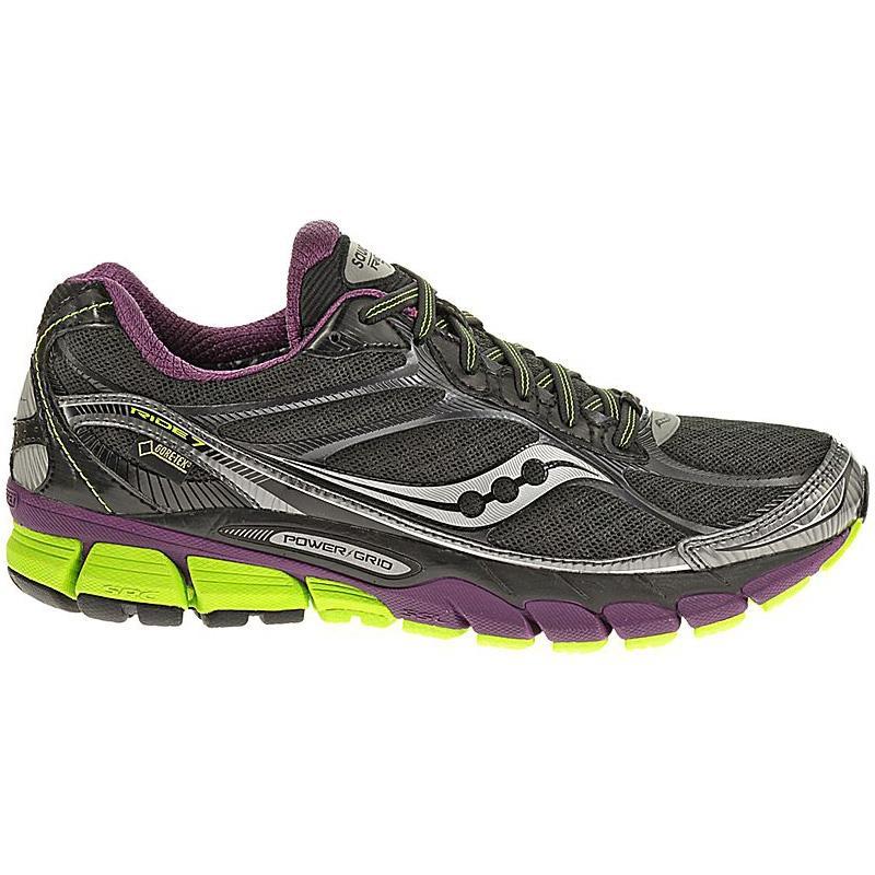 saucony gtx shoes