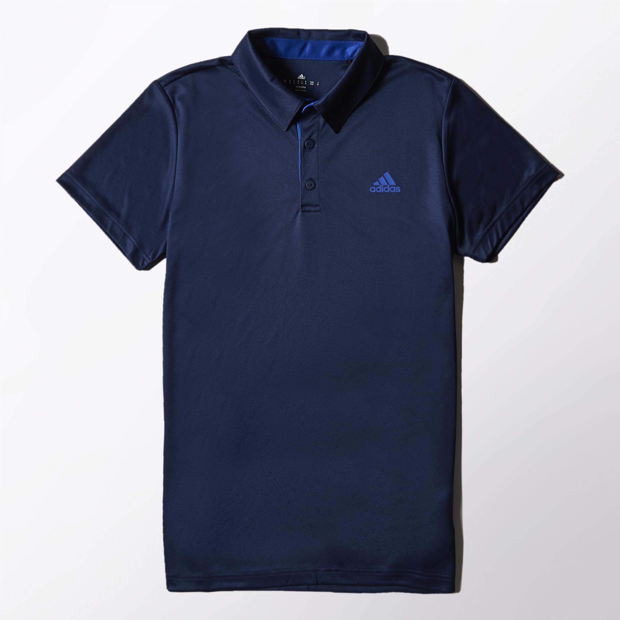 adidas original polo