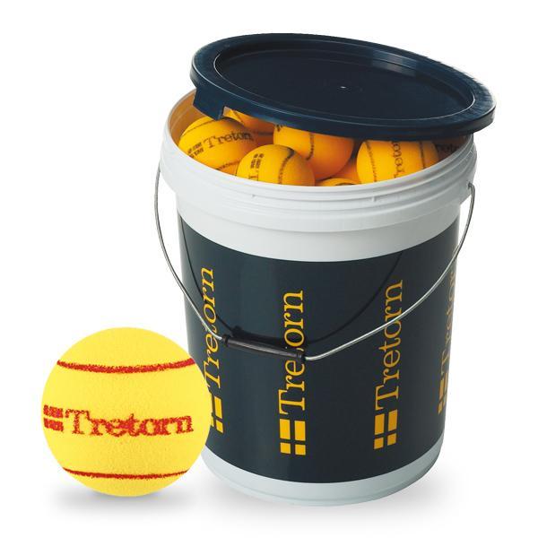 Tretorn Playball Foam Tennis Balls Quantity Deals