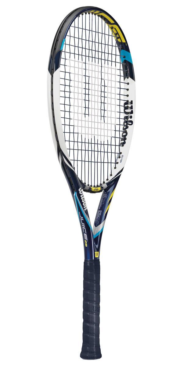 graphite in tennis rackets