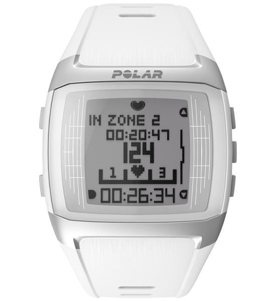 training watches with heart rate monitor