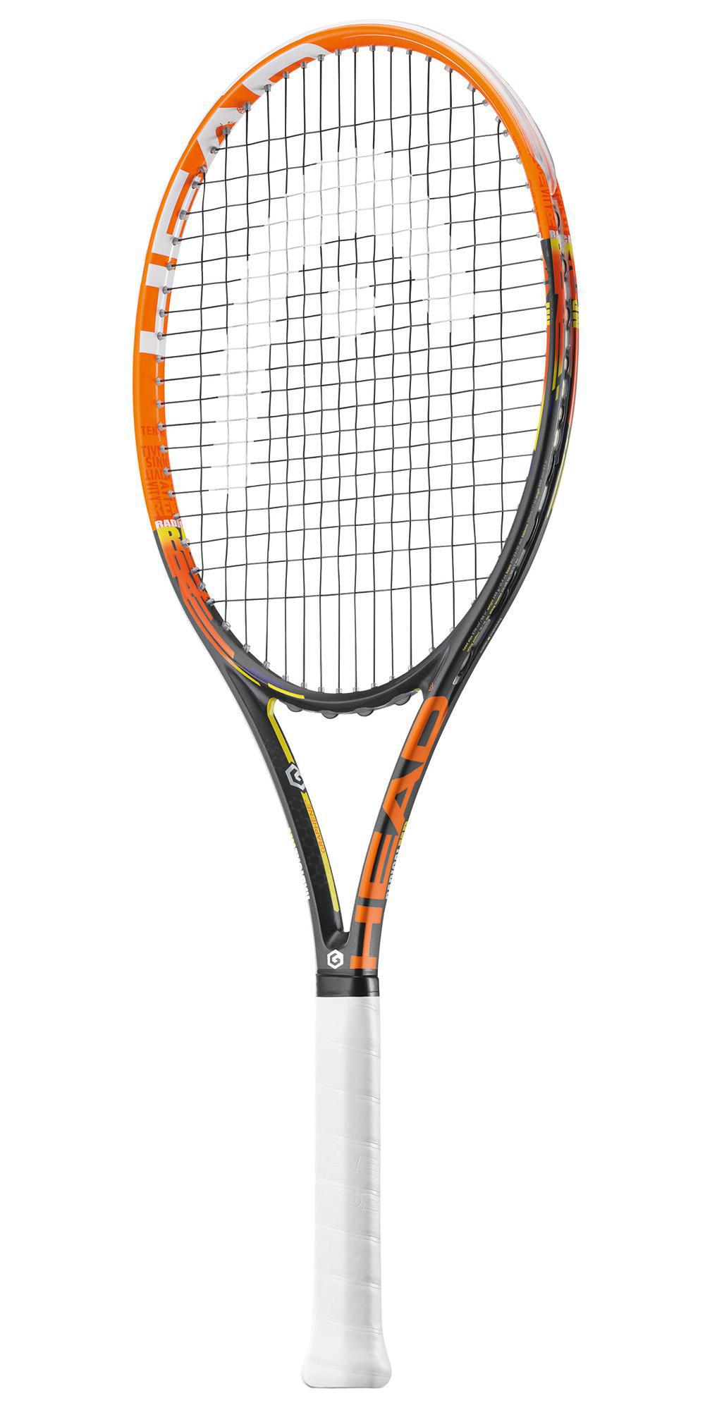 Head Graphene Radical MP Tennis Racket