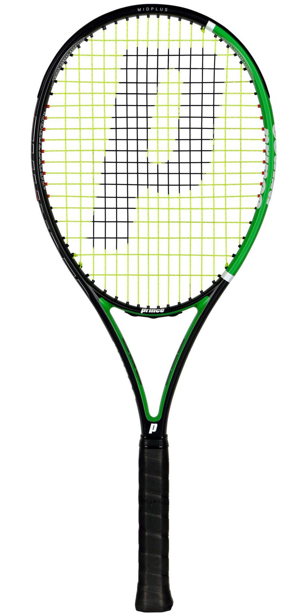 prince thunder beast 100
