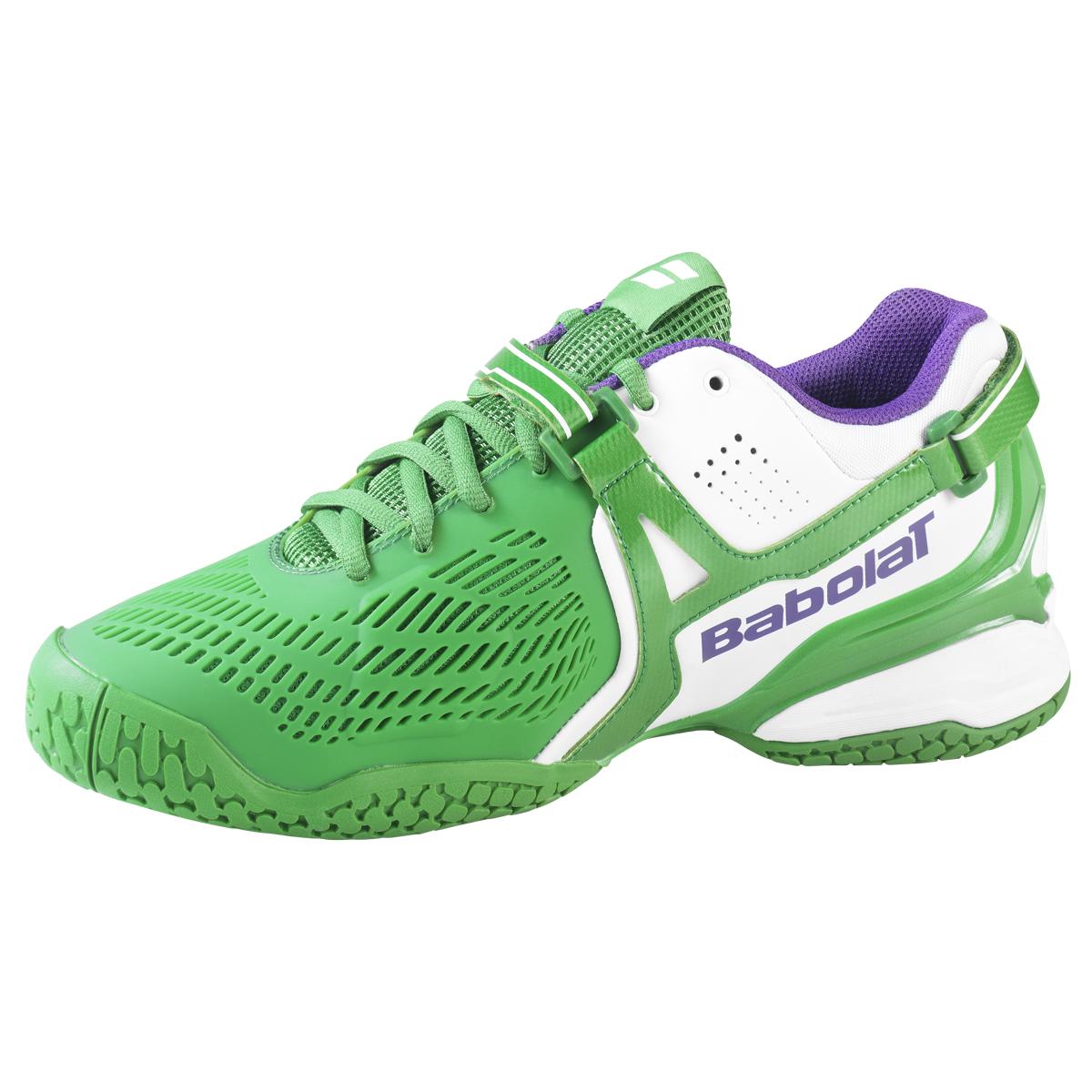 babolat propulse wimbledon