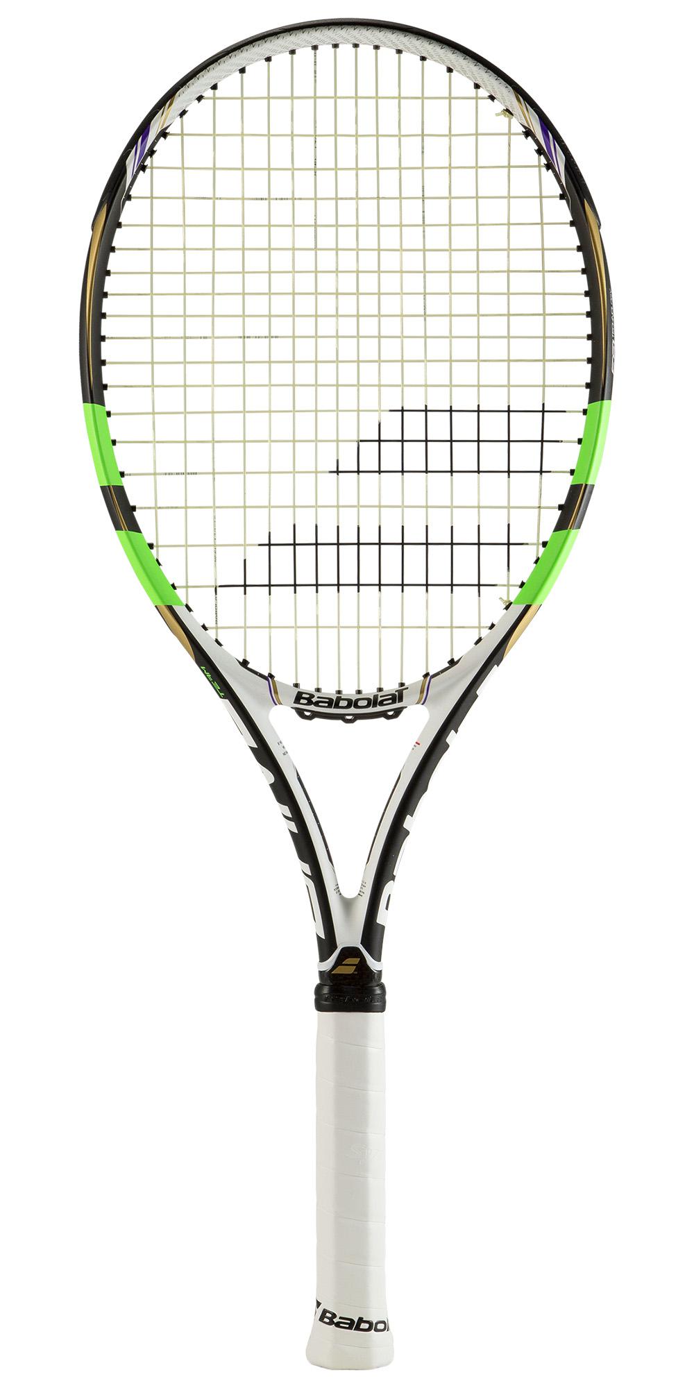 Babolat Pure Drive Team Wimbledon Tennis Racket