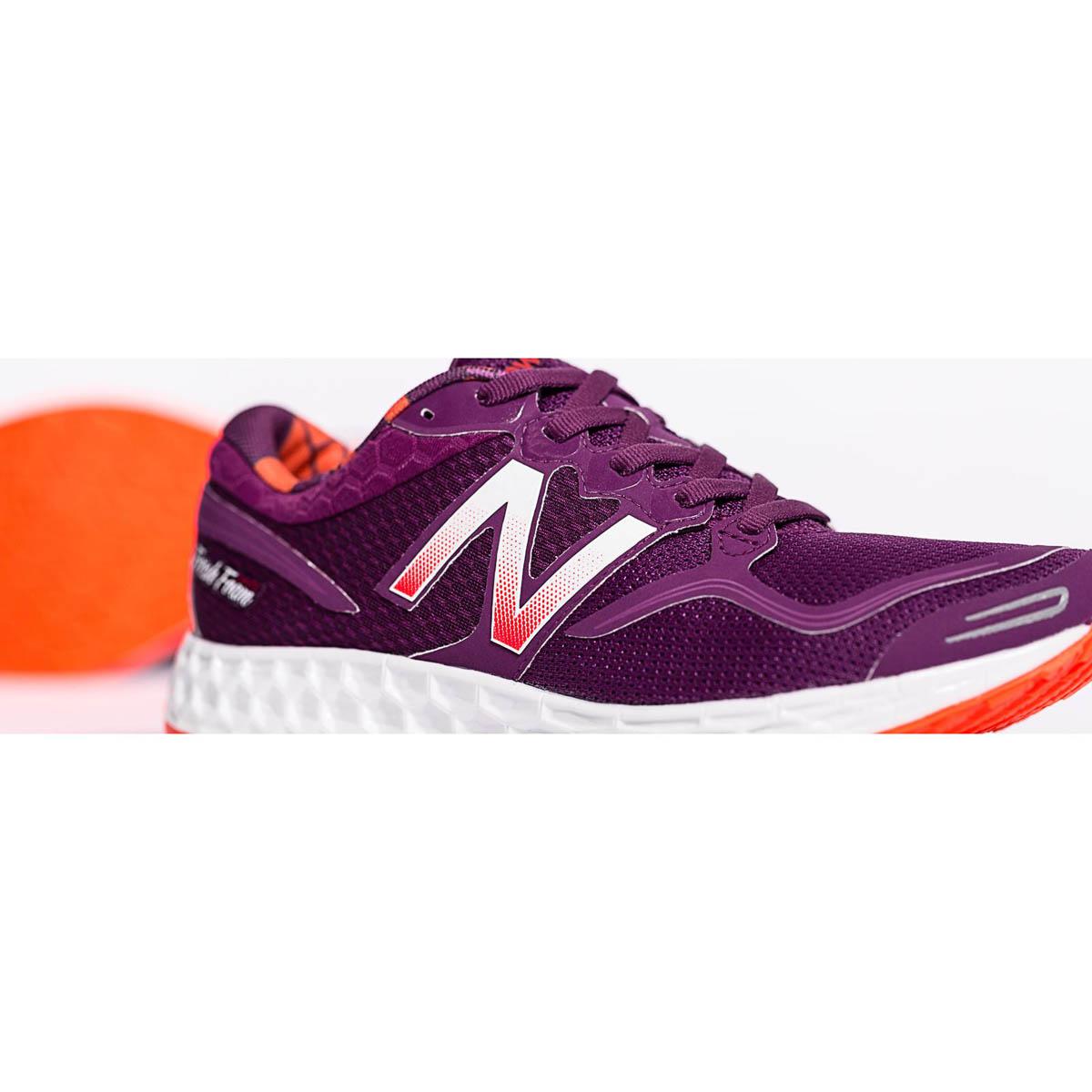 New Balance Zante B Womens Running Shoes New Balance Zante B Womens Running Shoes