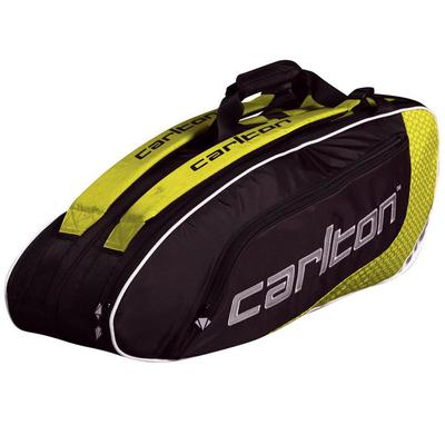 Carlton Tour 2 Comp Thermo Racket Bag