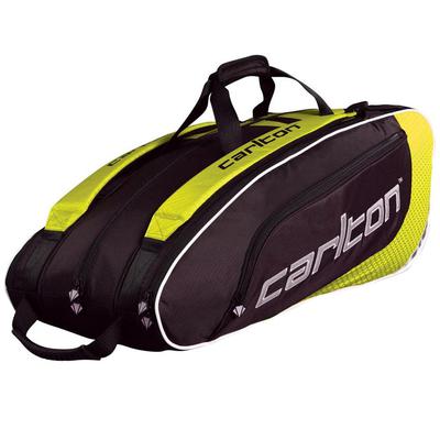 Carlton Tour 3 Comp Thermo Racket Bag
