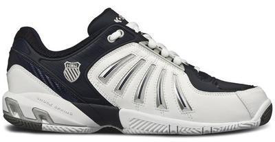 K-Swiss Mens K Force All Court Tennis Shoes