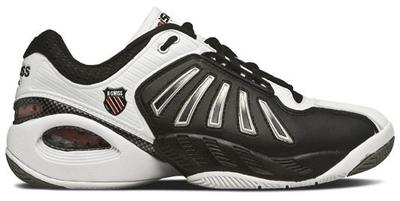 K-Swiss mens Defier miSoul Tech Tennis Shoes