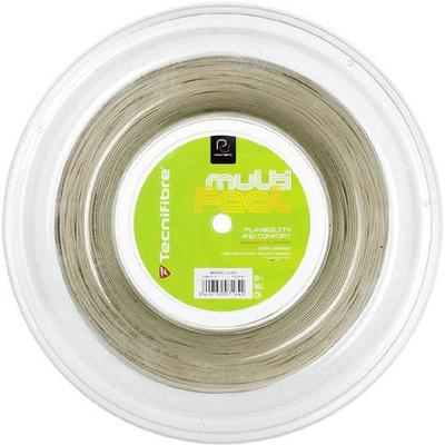 Tecnifibre Multifeel Squash/Tennis String (200m Reel)