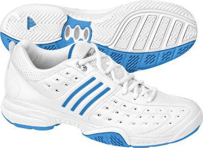 Adidas Womens ClimaCool CC Ivy III Tennis Shoes
