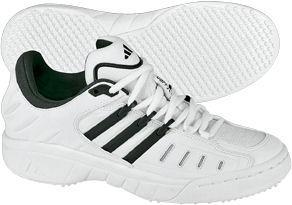 Adidas Barricade Grass court tennis shoes
