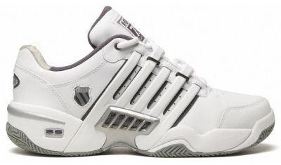 K-Swiss Mens Stabilor Tennis Shoe (2007)