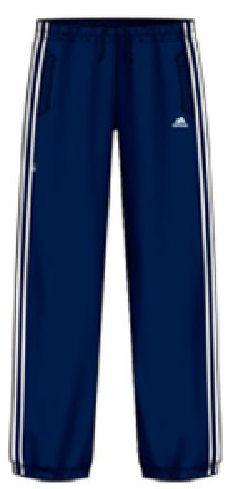 Adidas Mens 3Stripes Sweatpant- Navy