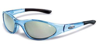 Bolle Swisher Sky Blue Gun Flash
