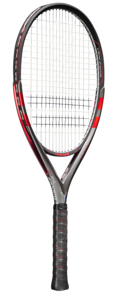 Babolat Y 112 LTD Tennis Racket + Free Restring in Natural Gut