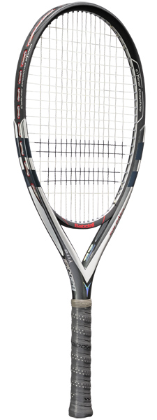 Babolat Y 118 Tennis Racket Frame Only + Free Restring in Natural Gut