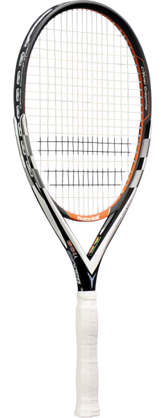 Babolat Y 109 SG Tennis Racket + free restring Natural Gut