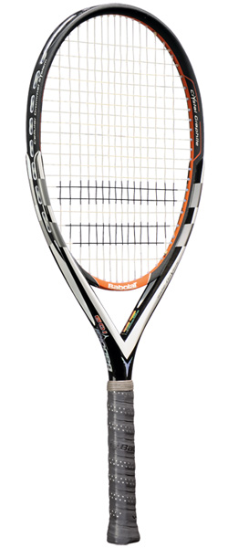 Babolat Y 109 Tennis Racket Frame Only + Free Restring in Natural Gut