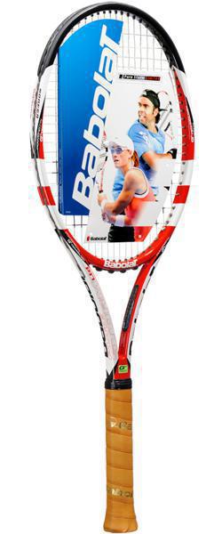 Babolat Pure Storm GT LTD Plus Tennis Racket [Frame Only] - main image