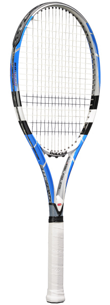 Babolat Drive Z Lite Cortex Tennis Racket (2008) (rrp �120)