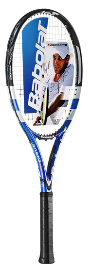 Babolat Pure Drive Cortex
