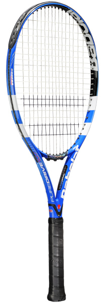 Babolat Pure Drive 107 GT Tennis Racket