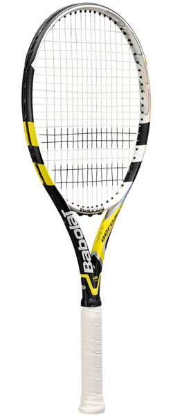 Babolat Aeropro Team GT Tennis Racket