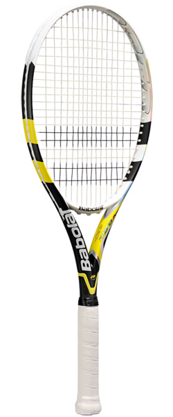  Babolat Aeropro LITE  GT Tennis Racket 